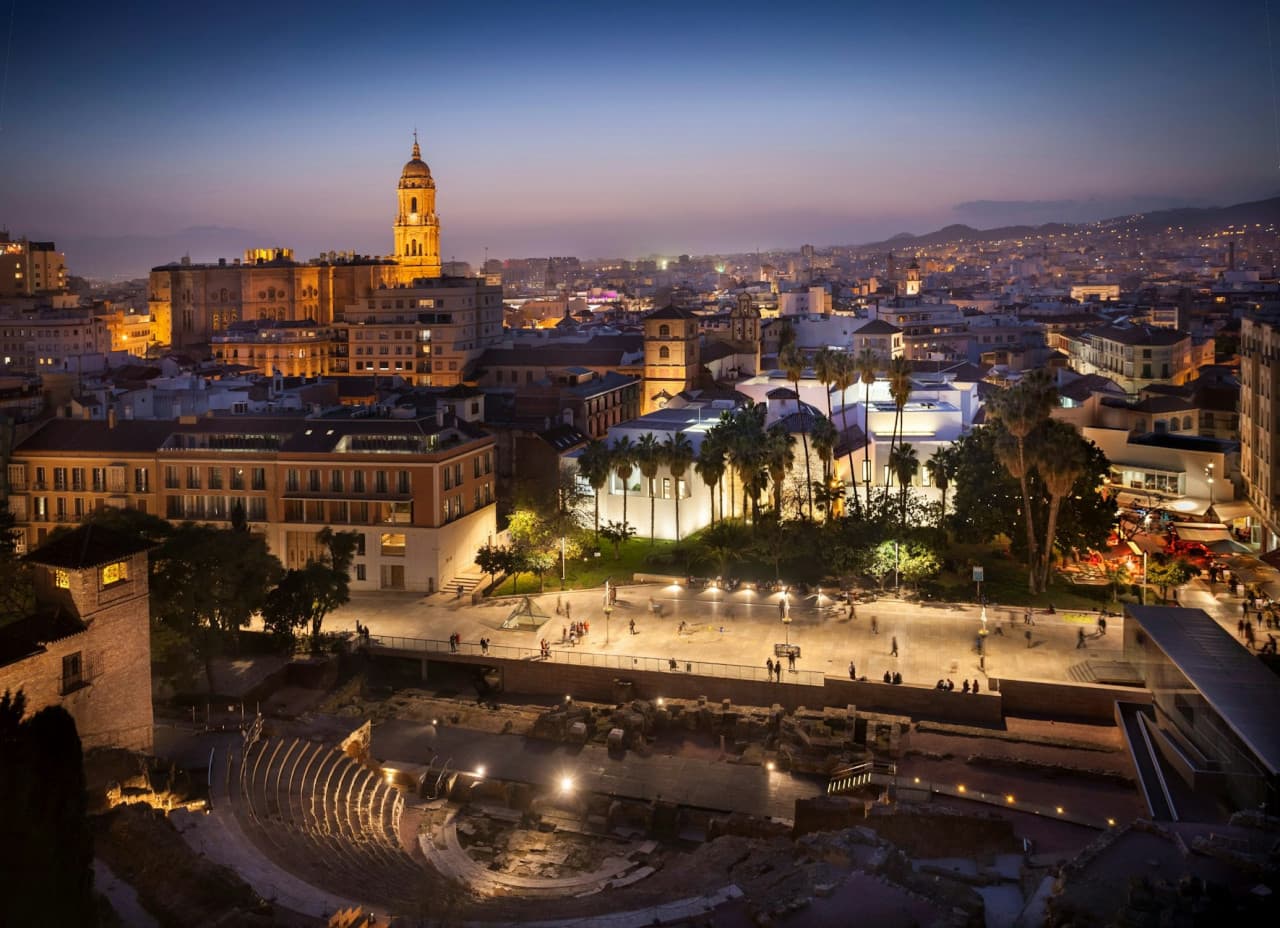 Museo Picasso Málaga Ticket - image 2