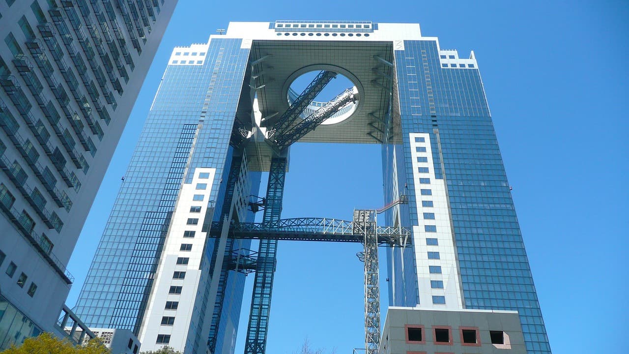 JR Kansai Area Pass - image 3